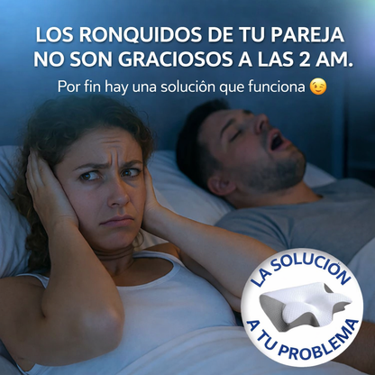 Almohada  Ergonómica Cervical Estrella
